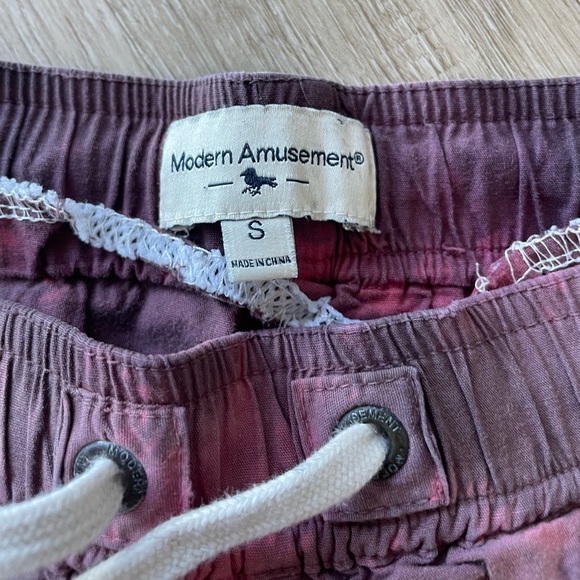 Modern Amusement - Swim Trunks - Picture 3 of 3
